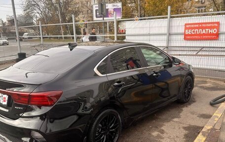 KIA Cerato IV, 2022 год, 2 750 000 рублей, 3 фотография