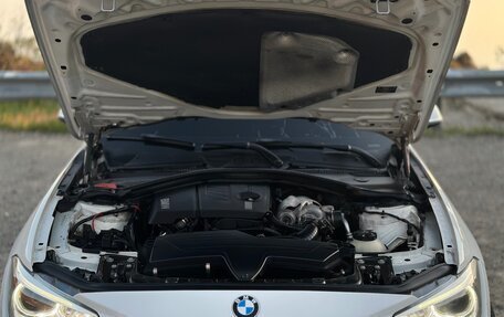 BMW 1 серия, 2011 год, 1 390 000 рублей, 18 фотография