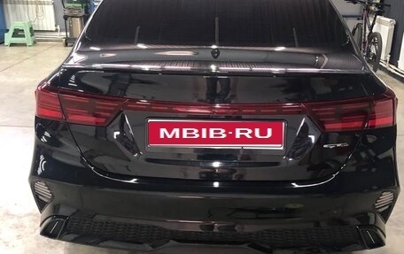 KIA Cerato IV, 2022 год, 2 750 000 рублей, 2 фотография