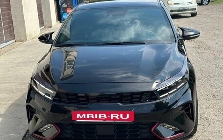 KIA Cerato IV, 2022 год, 2 750 000 рублей, 4 фотография