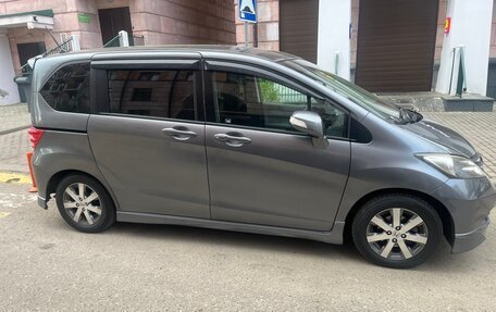 Honda Freed I, 2009 год, 1 250 000 рублей, 3 фотография