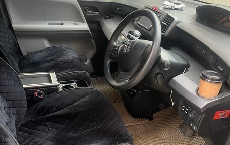 Honda Freed I, 2009 год, 1 250 000 рублей, 5 фотография