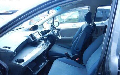 Honda Freed I, 2009 год, 1 250 000 рублей, 9 фотография