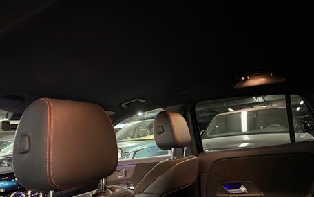 Mercedes-Benz GLA, 2021 год, 4 100 000 рублей, 10 фотография