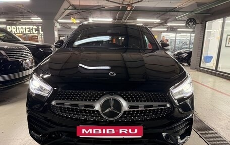 Mercedes-Benz GLA, 2021 год, 4 100 000 рублей, 2 фотография