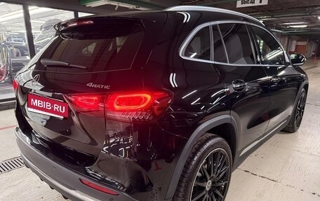 Mercedes-Benz GLA, 2021 год, 4 100 000 рублей, 6 фотография