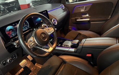 Mercedes-Benz GLA, 2021 год, 4 100 000 рублей, 13 фотография