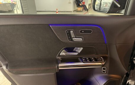 Mercedes-Benz GLA, 2021 год, 4 100 000 рублей, 12 фотография