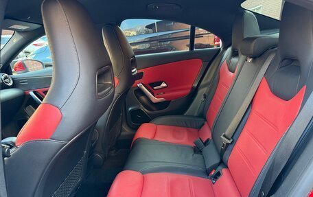 Mercedes-Benz CLA, 2019 год, 4 000 000 рублей, 7 фотография