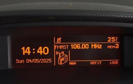 Peugeot 308 II, 2009 год, 349 000 рублей, 12 фотография