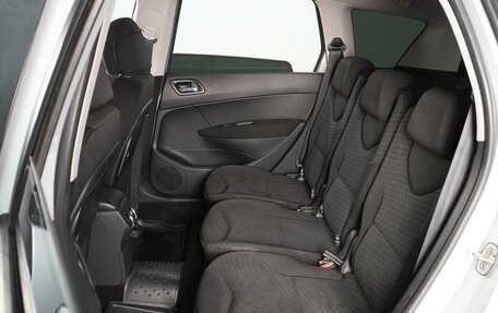 Peugeot 308 II, 2009 год, 349 000 рублей, 9 фотография