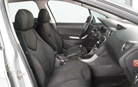 Peugeot 308 II, 2009 год, 349 000 рублей, 8 фотография