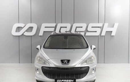 Peugeot 308 II, 2009 год, 349 000 рублей, 3 фотография