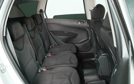 Peugeot 308 II, 2009 год, 349 000 рублей, 7 фотография