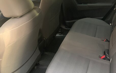 Toyota Corolla, 2018 год, 2 100 000 рублей, 13 фотография