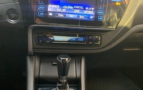 Toyota Corolla, 2018 год, 2 100 000 рублей, 15 фотография