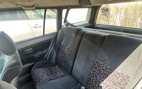 Toyota Sprinter Carib II, 1994 год, 330 000 рублей, 5 фотография