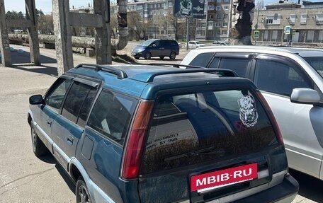 Toyota Sprinter Carib II, 1994 год, 330 000 рублей, 3 фотография