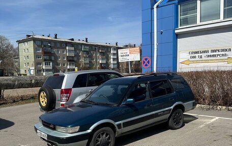 Toyota Sprinter Carib II, 1994 год, 330 000 рублей, 6 фотография