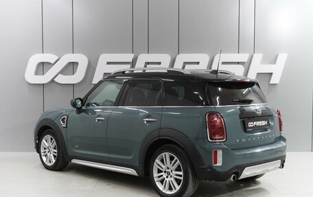 MINI Countryman II (F60), 2020 год, 3 799 000 рублей, 2 фотография