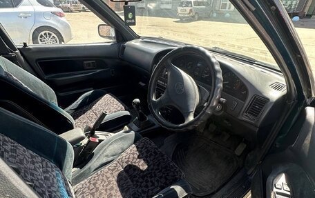 Toyota Sprinter Carib II, 1994 год, 330 000 рублей, 7 фотография