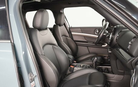MINI Countryman II (F60), 2020 год, 3 799 000 рублей, 8 фотография