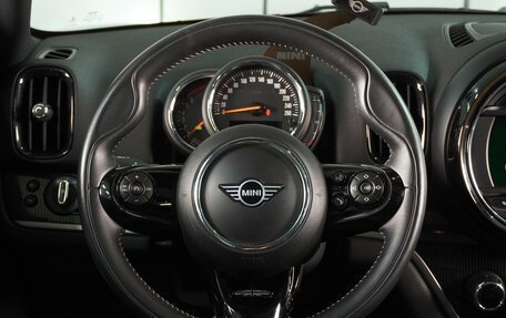 MINI Countryman II (F60), 2020 год, 3 799 000 рублей, 12 фотография
