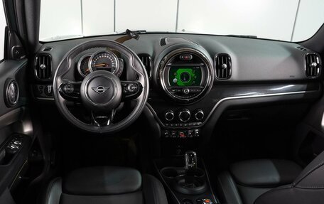 MINI Countryman II (F60), 2020 год, 3 799 000 рублей, 6 фотография