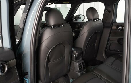 MINI Countryman II (F60), 2020 год, 3 799 000 рублей, 11 фотография