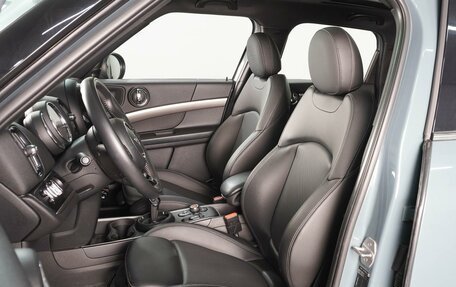 MINI Countryman II (F60), 2020 год, 3 799 000 рублей, 10 фотография