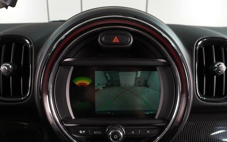 MINI Countryman II (F60), 2020 год, 3 799 000 рублей, 13 фотография