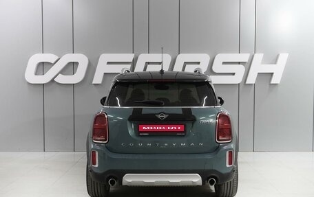 MINI Countryman II (F60), 2020 год, 3 799 000 рублей, 4 фотография