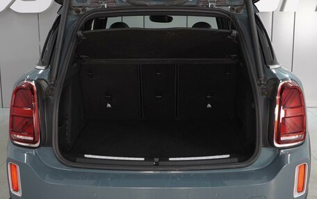 MINI Countryman II (F60), 2020 год, 3 799 000 рублей, 18 фотография