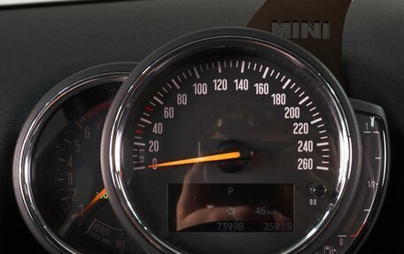MINI Countryman II (F60), 2020 год, 3 799 000 рублей, 17 фотография