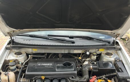 Geely Emgrand EC7, 2014 год, 650 000 рублей, 10 фотография