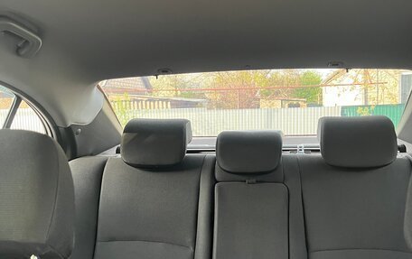Geely Emgrand EC7, 2014 год, 650 000 рублей, 9 фотография