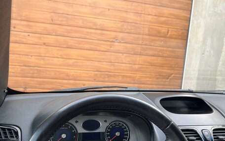 Geely Emgrand EC7, 2014 год, 650 000 рублей, 12 фотография