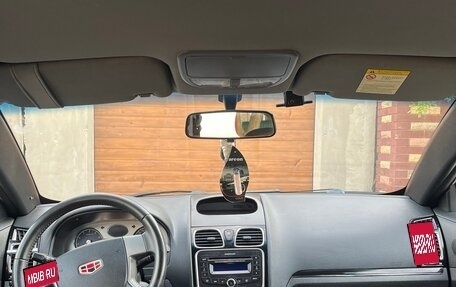 Geely Emgrand EC7, 2014 год, 650 000 рублей, 8 фотография
