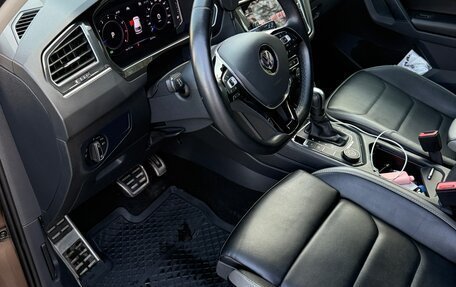 Volkswagen Tiguan II, 2019 год, 3 500 000 рублей, 6 фотография