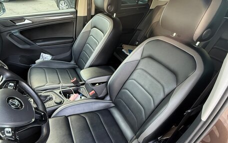 Volkswagen Tiguan II, 2019 год, 3 500 000 рублей, 7 фотография