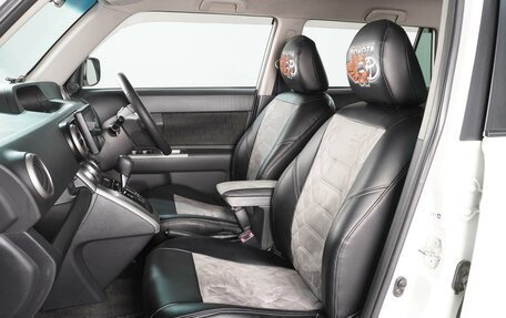 Toyota Corolla Rumion, 2015 год, 1 219 000 рублей, 8 фотография