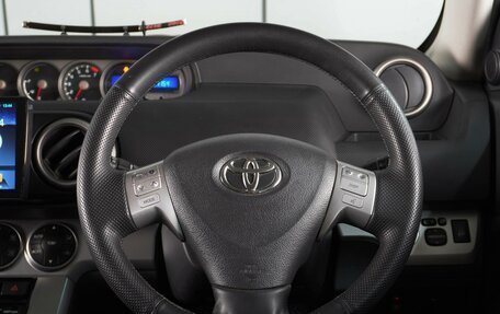 Toyota Corolla Rumion, 2015 год, 1 219 000 рублей, 12 фотография