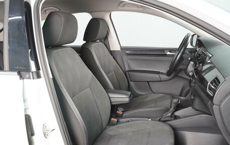 Volkswagen Polo VI (EU Market), 2022 год, 1 799 000 рублей, 8 фотография