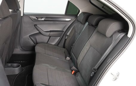 Volkswagen Polo VI (EU Market), 2022 год, 1 799 000 рублей, 9 фотография