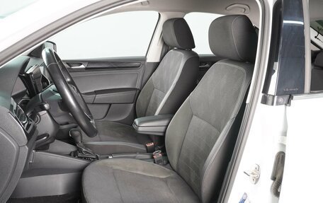 Volkswagen Polo VI (EU Market), 2022 год, 1 799 000 рублей, 10 фотография