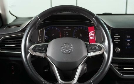 Volkswagen Polo VI (EU Market), 2022 год, 1 799 000 рублей, 12 фотография