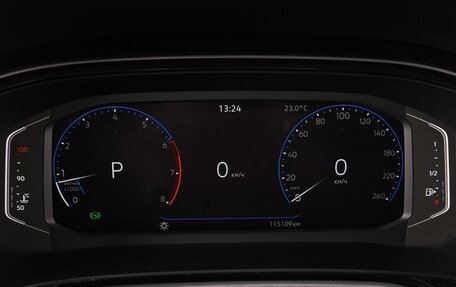 Volkswagen Polo VI (EU Market), 2022 год, 1 799 000 рублей, 15 фотография