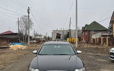 Audi A6, 2007 год, 920 000 рублей, 1 фотография