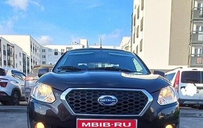 Datsun on-DO I рестайлинг, 2017 год, 650 000 рублей, 1 фотография