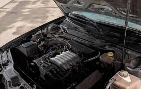 Audi 100, 1991 год, 400 000 рублей, 12 фотография